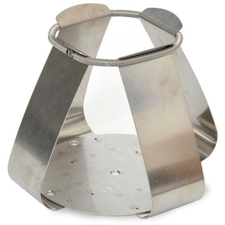 Ohaus 3 Liter Erlenmeyer Flask Clamp OH-30400093